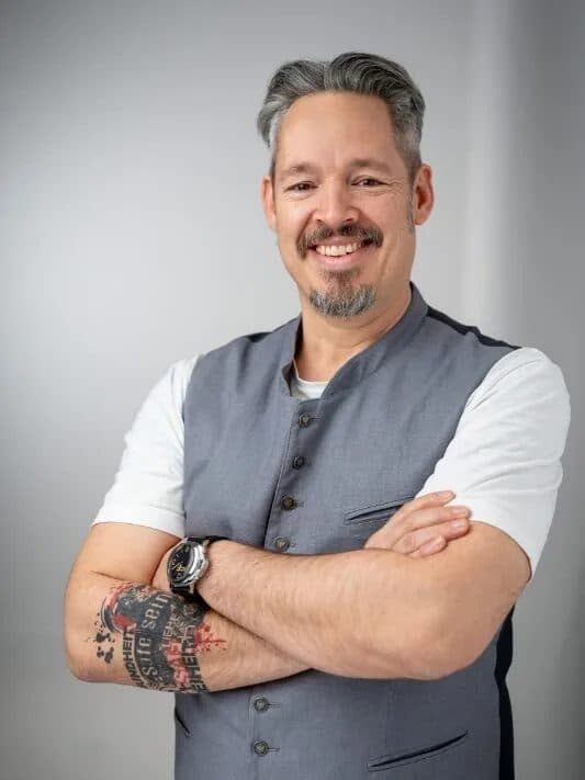 Daniel Werner, Gründer von luxussachen.kaufen