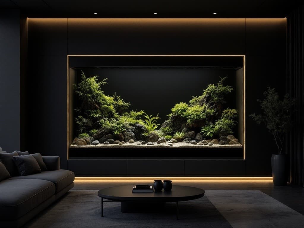 Aquarium