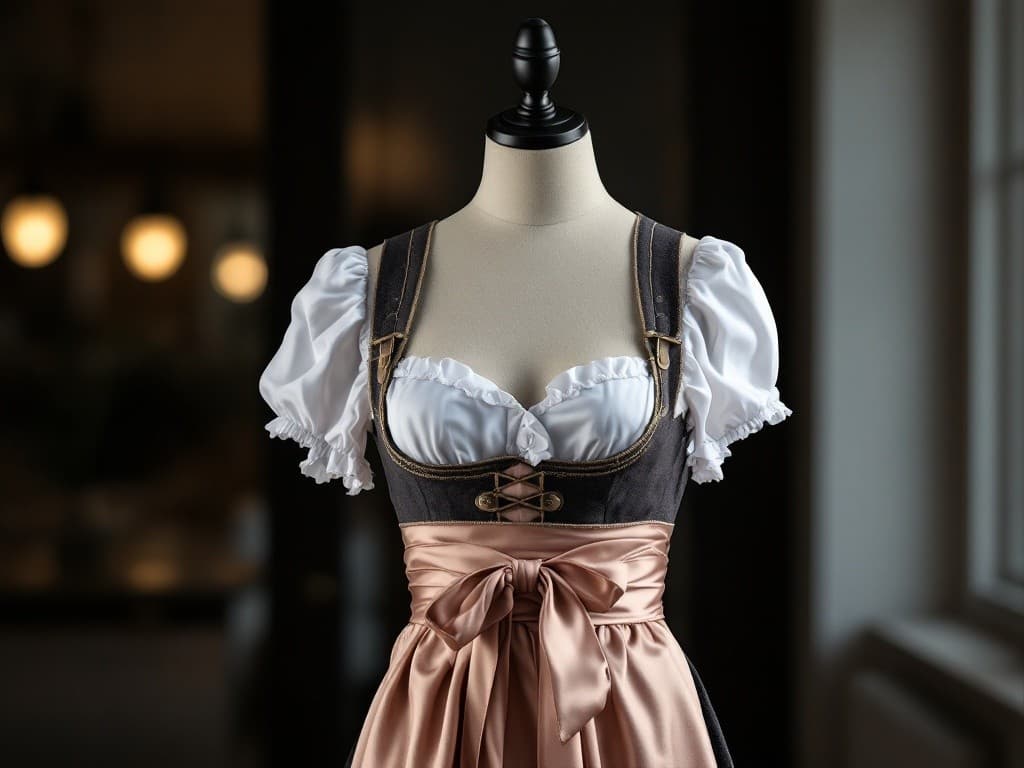 Dirndl