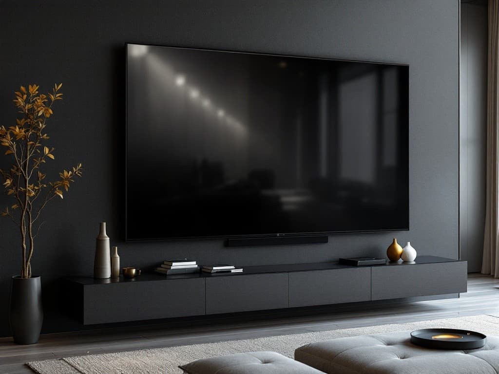 Fernseher