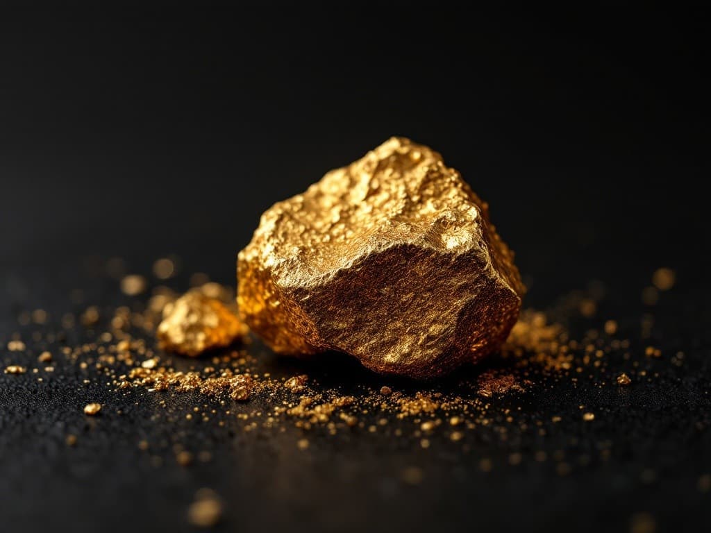 Goldmine