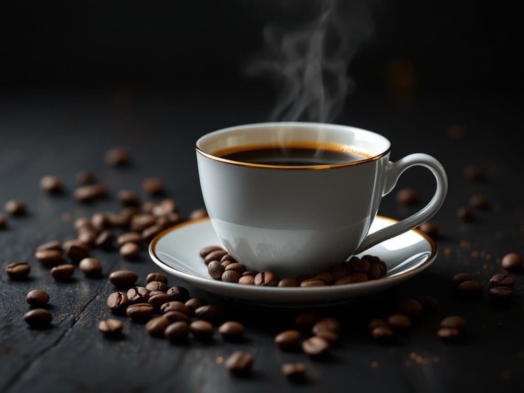 Kaffee