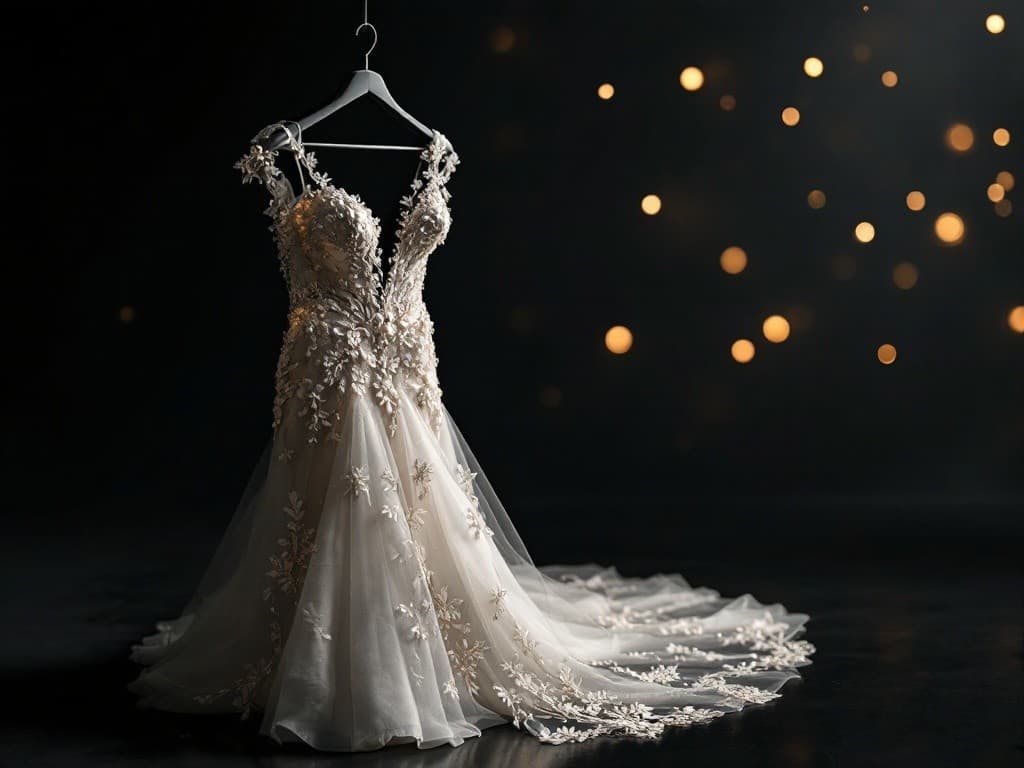 Hochzeitskleider