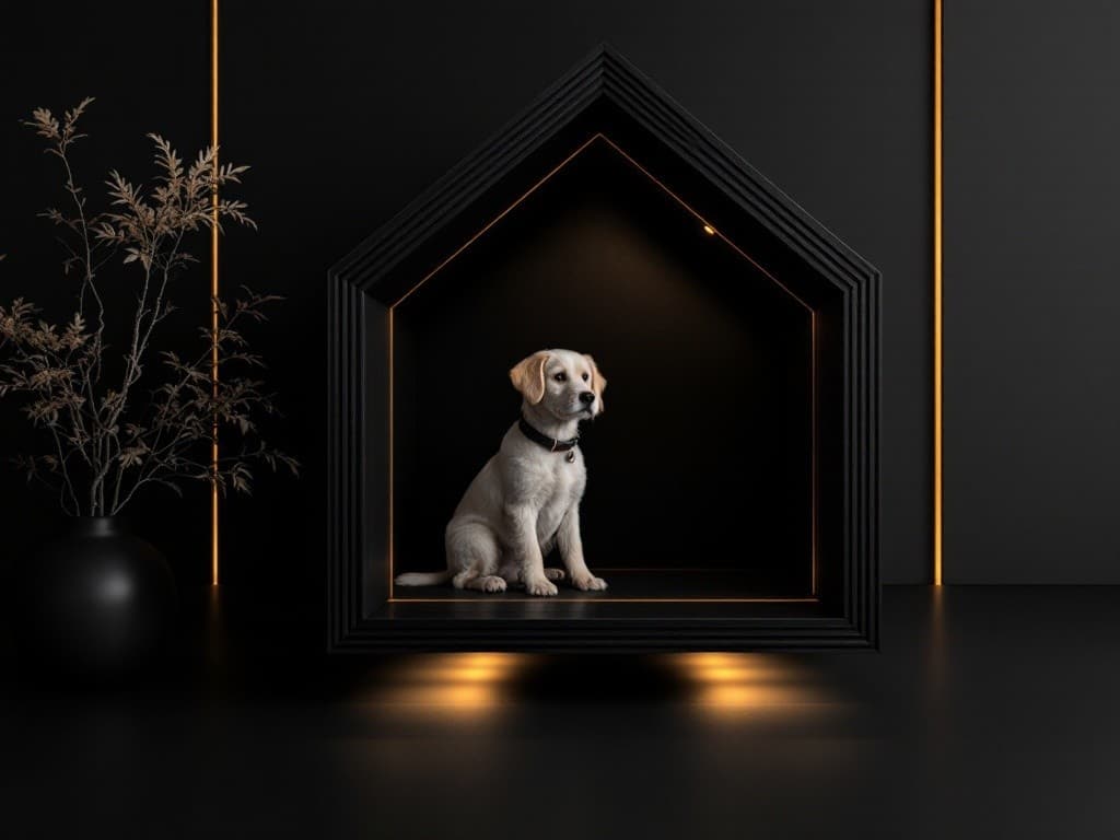 HundehĂŒtte