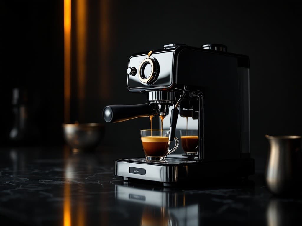 Kaffeemaschine