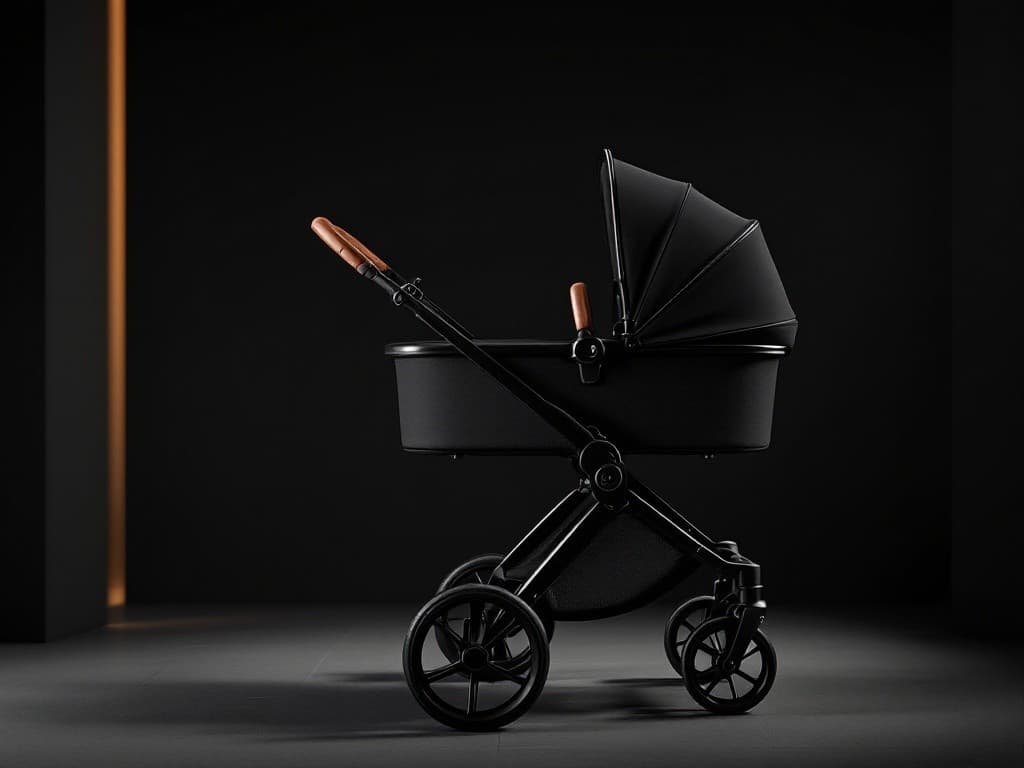 Kinderwagen
