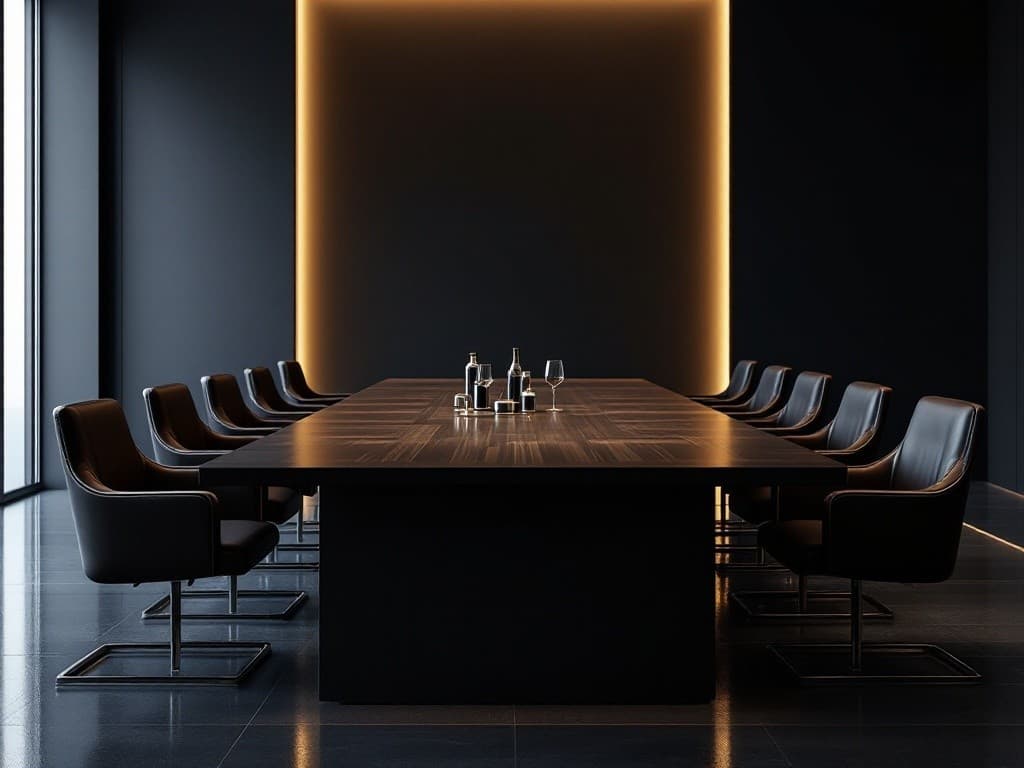 Konferenztisch