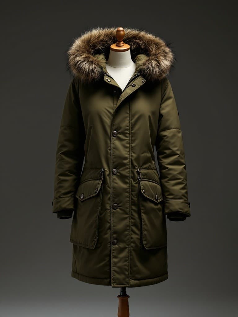Parka