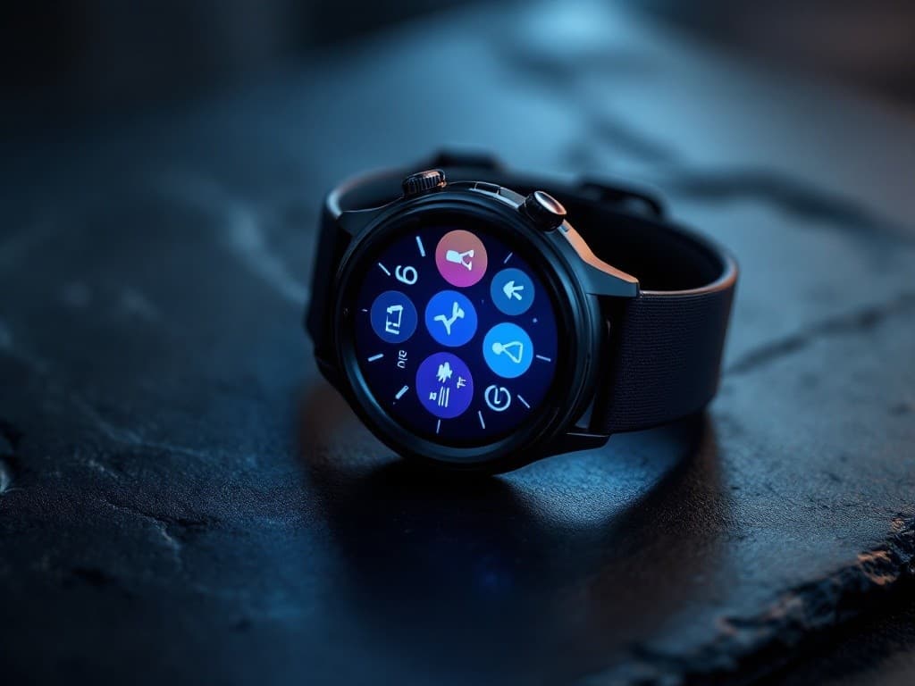Smartwatch