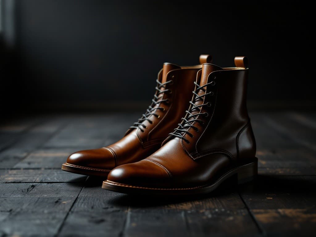 Stiefel