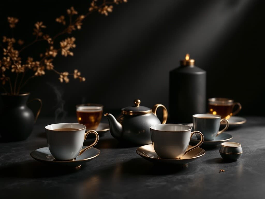 Teeservice
