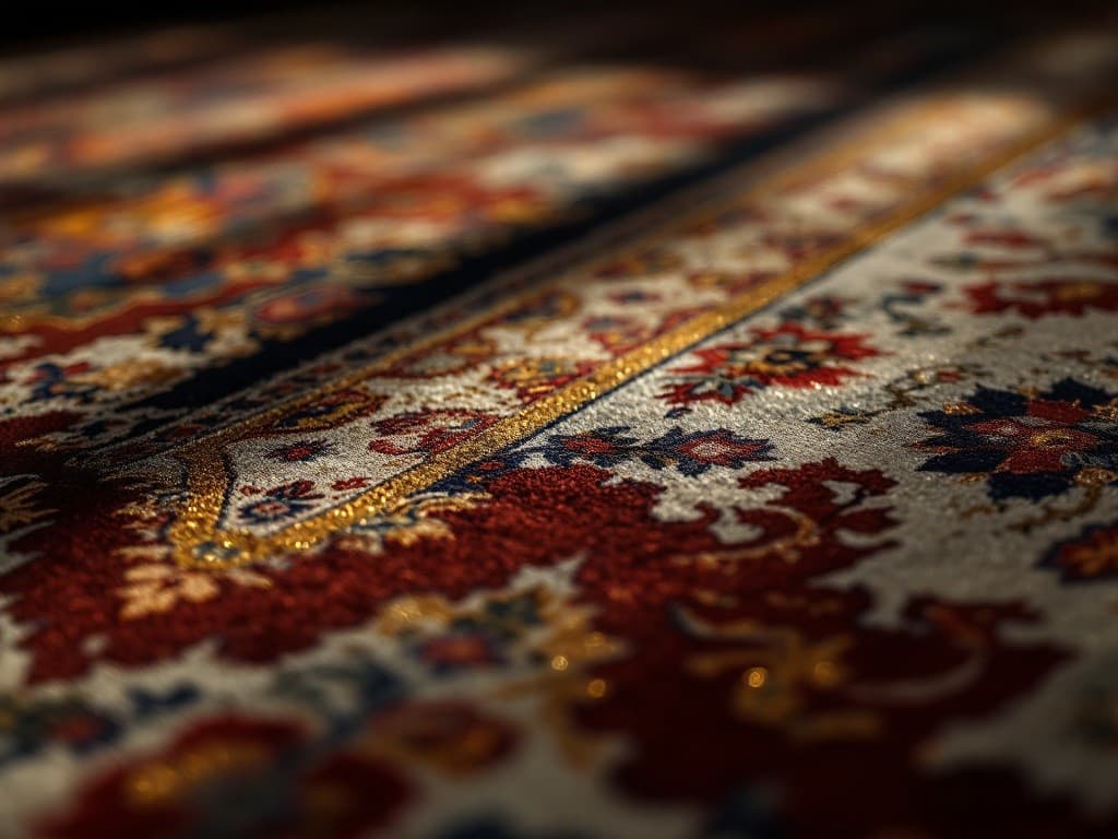 Teppich