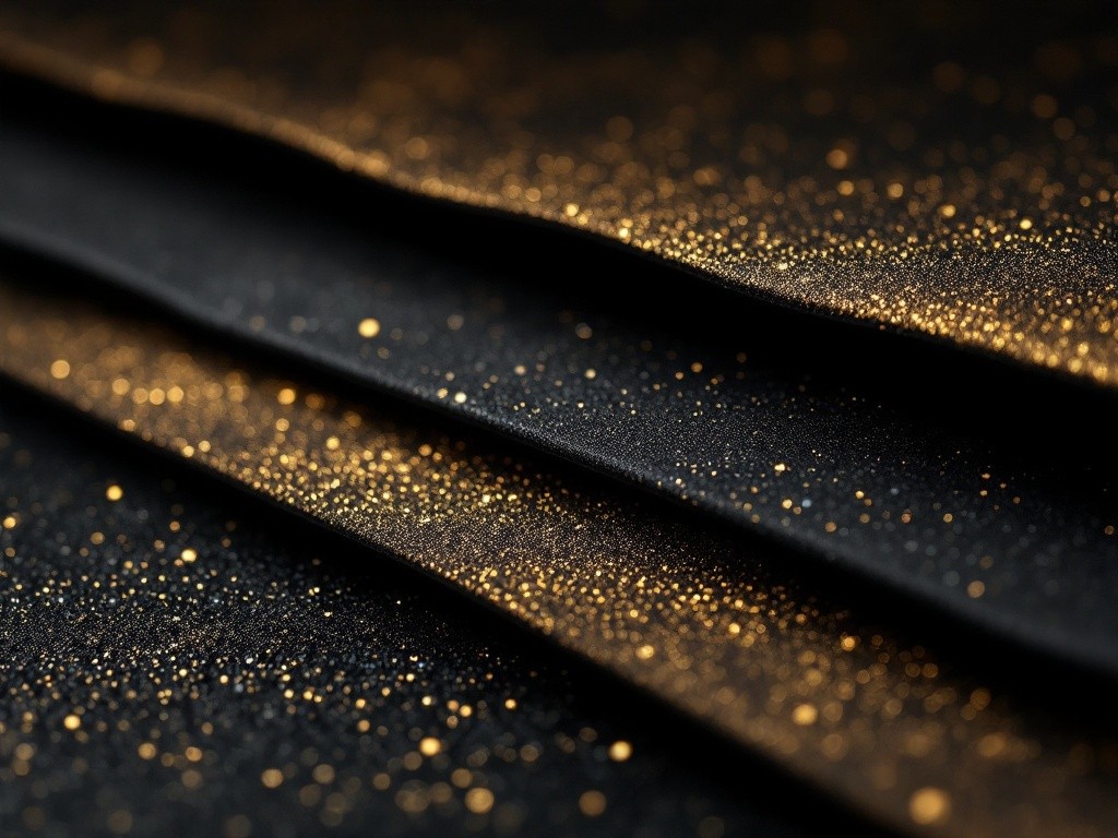 Hochwertige Materialien versprechen außergewöhnliche Qualität