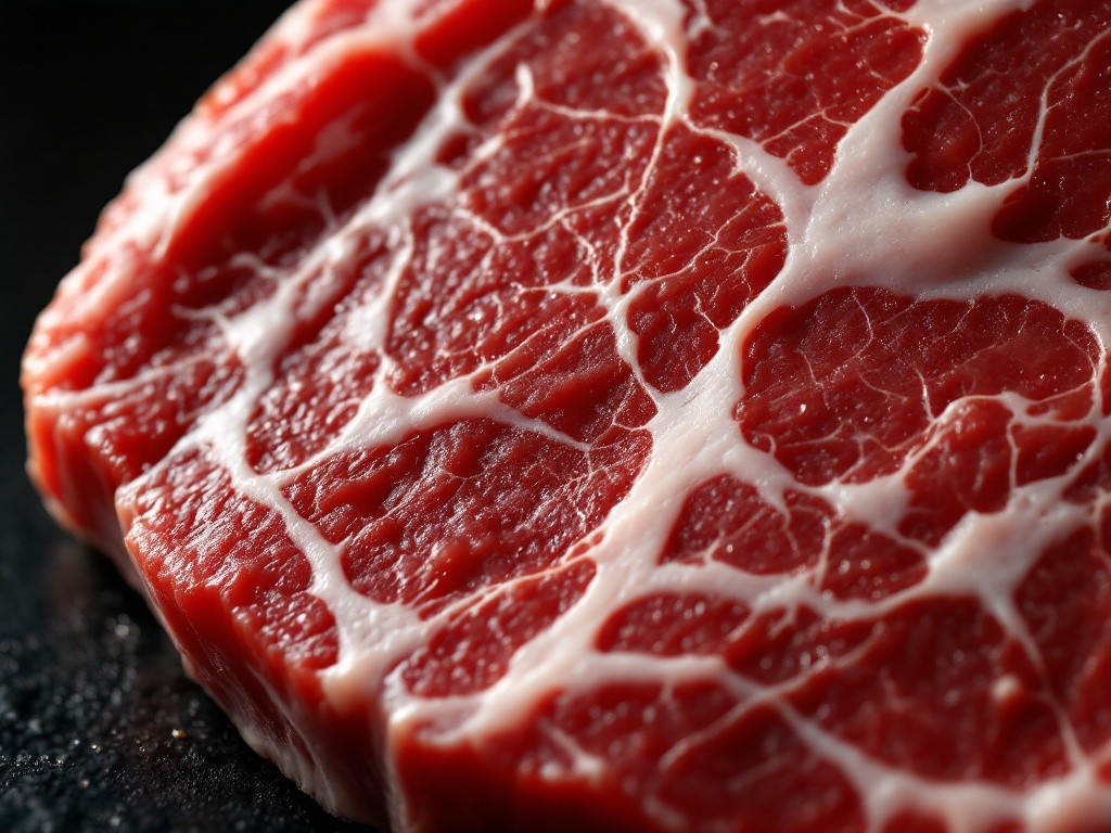 Feine Marmorierung: Das Geheimnis von Wagyu